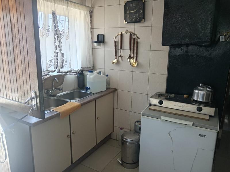 4 Bedroom Property for Sale in Kroonstad Free State